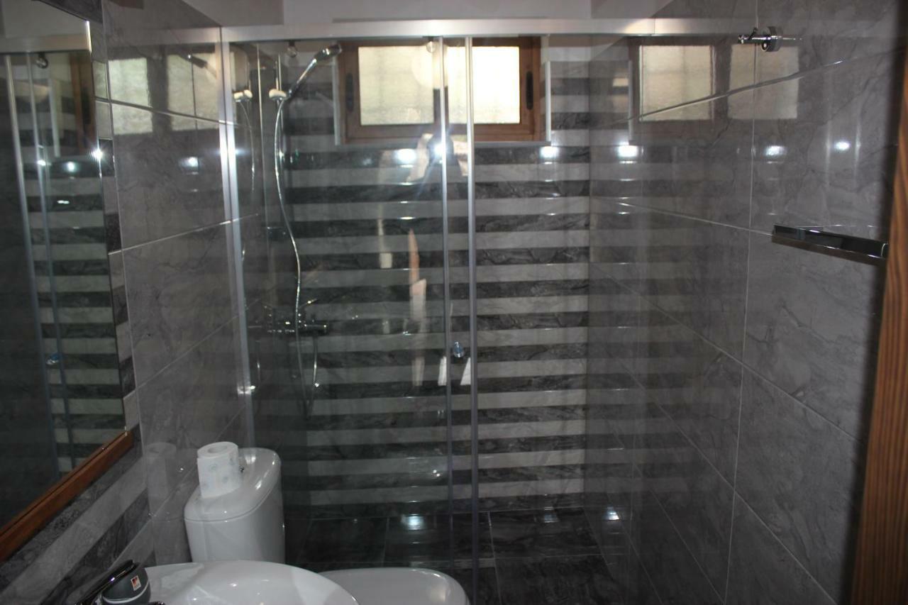 Guesthouse Arjan Berat Dış mekan fotoğraf