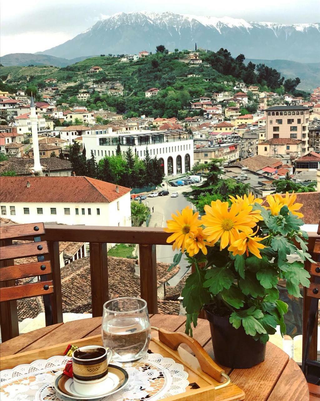 Guesthouse Arjan Berat Dış mekan fotoğraf
