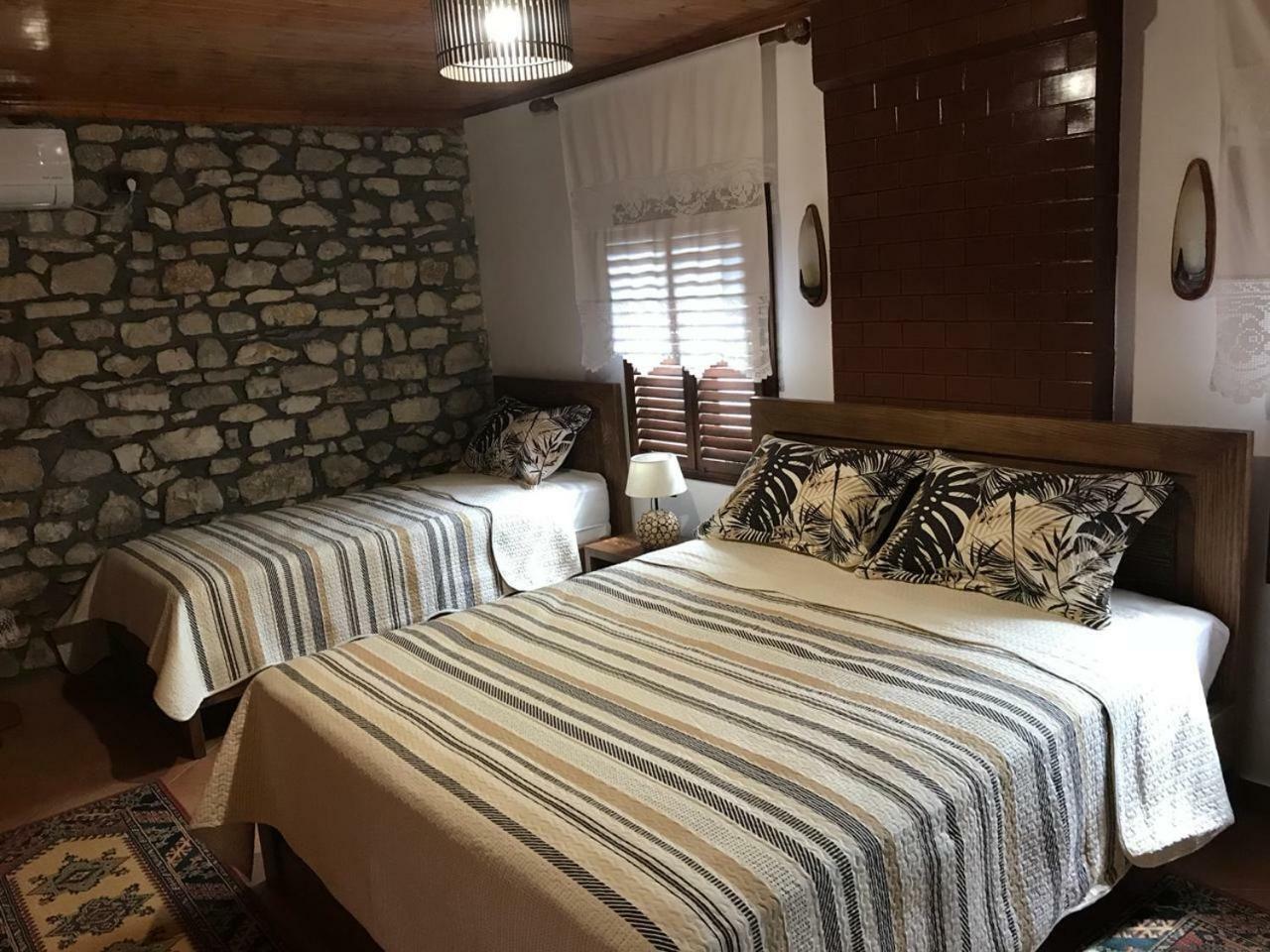 Guesthouse Arjan Berat Dış mekan fotoğraf