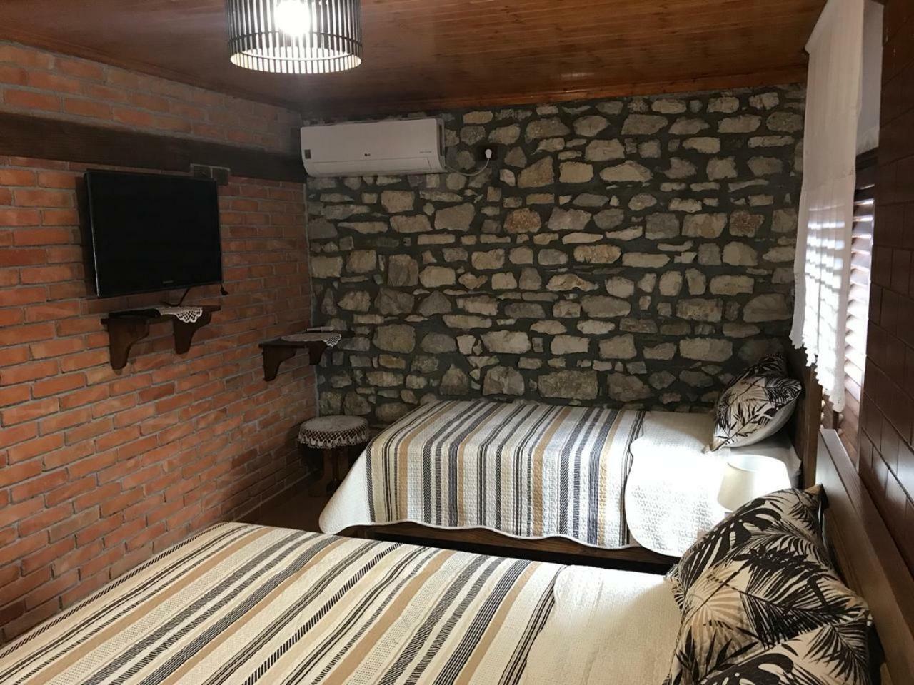 Guesthouse Arjan Berat Dış mekan fotoğraf