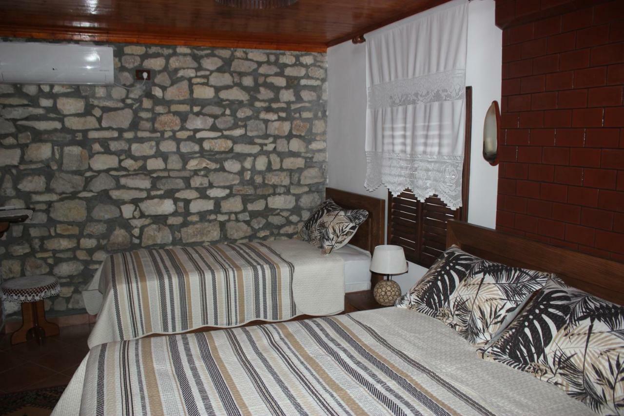 Guesthouse Arjan Berat Dış mekan fotoğraf