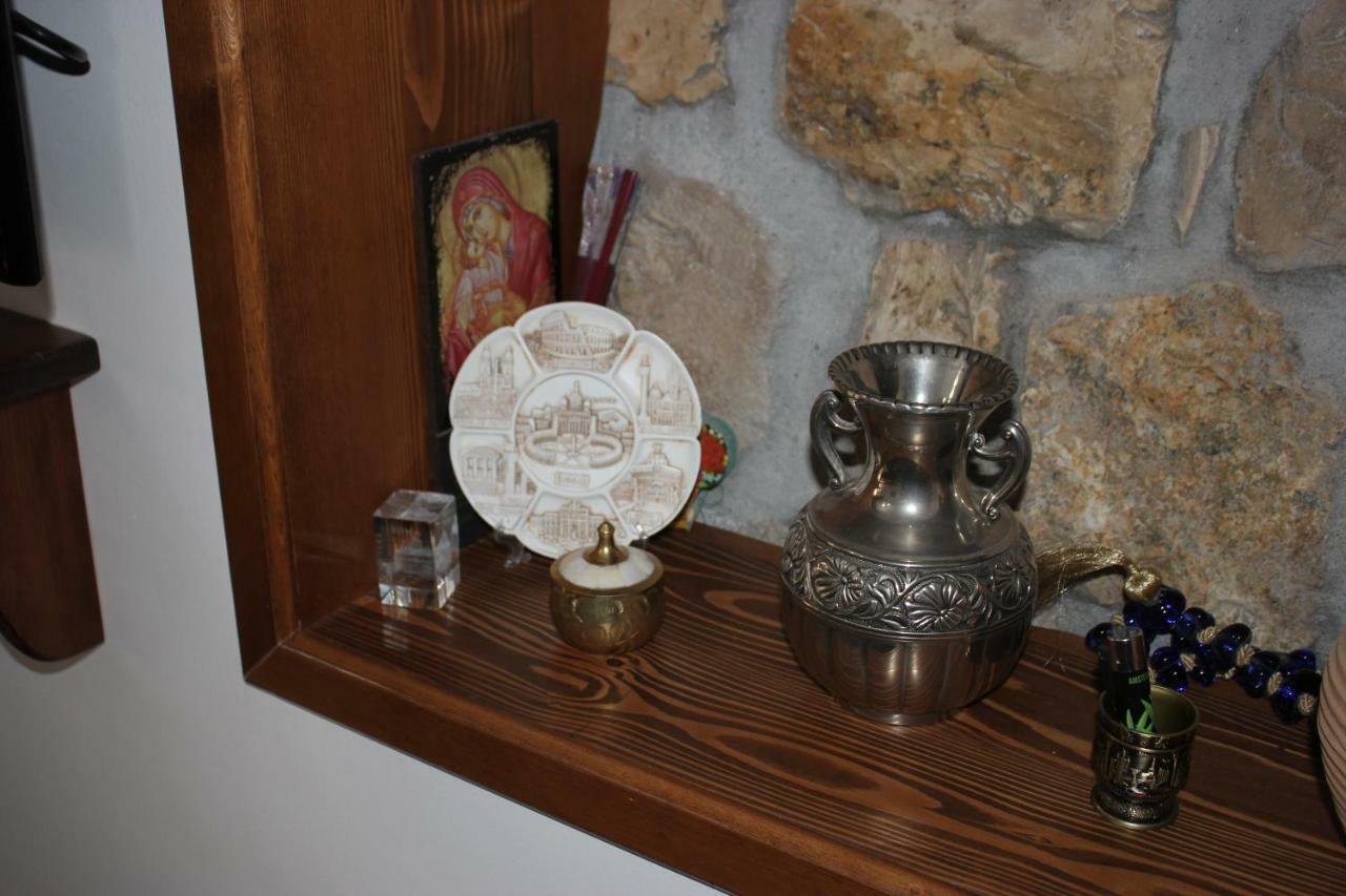 Guesthouse Arjan Berat Dış mekan fotoğraf