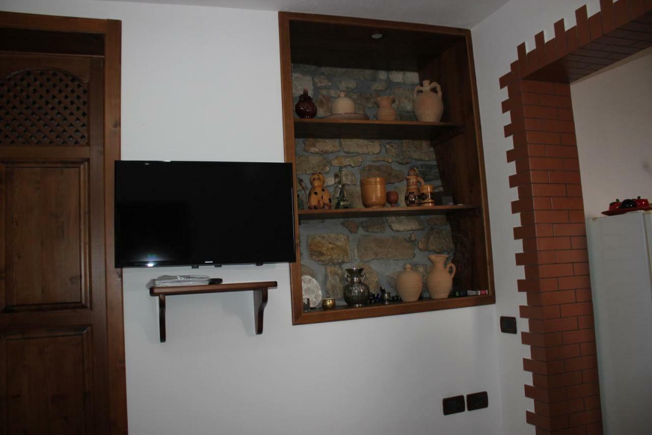 Guesthouse Arjan Berat Dış mekan fotoğraf