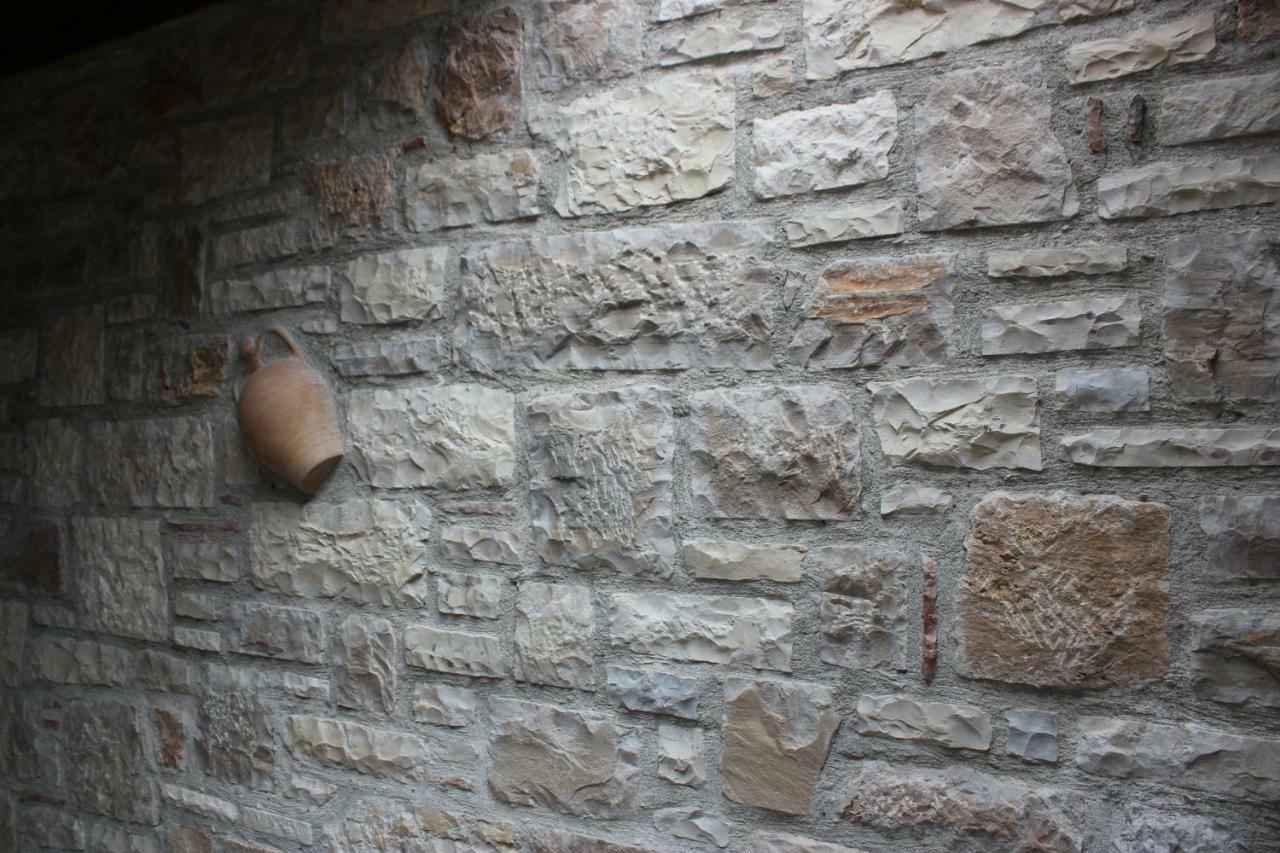 Guesthouse Arjan Berat Dış mekan fotoğraf