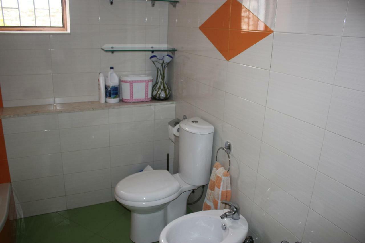 Guesthouse Arjan Berat Dış mekan fotoğraf