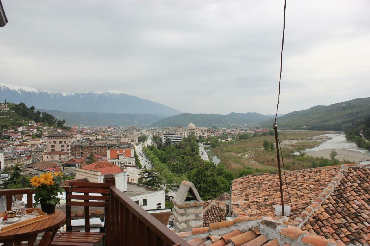 Guesthouse Arjan Berat Dış mekan fotoğraf
